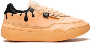 Adidas Her Court low-top sneakers Orange