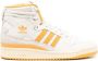 Adidas high-top leather sneakers White - Thumbnail 6