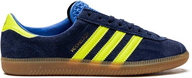 Adidas Hochelaga Spezial sneakers Blue