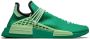 Adidas x Pharrell Williams HU NMD "Complexland" sneakers Green - Thumbnail 1