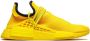 Adidas x Pharrell Hu NMD "Bold Gold Yellow" sneakers - Thumbnail 1