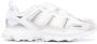 Adidas Hyperturf low-top leather sneakers White - Thumbnail 1