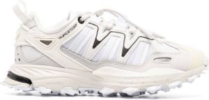 Adidas Hyperturf low-top sneakers White
