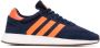 Adidas I-5923 low-top sneakers Blue - Thumbnail 1