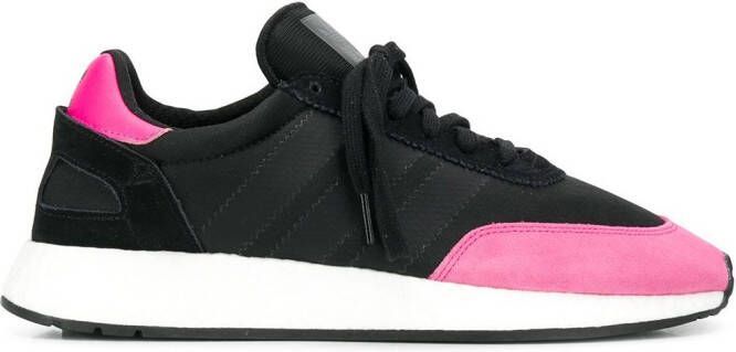 Adidas I-5923 low-top sneakers Black