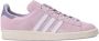 Adidas Campus 80s suede sneakers Pink - Thumbnail 1