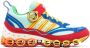 Adidas Kf Strap Microbounce low-top sneakers Multicolour - Thumbnail 5