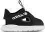 Adidas Kids 360 2.0 touch-strap sandals Black - Thumbnail 1