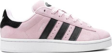 Adidas Kids Campus 00s "Clear Pink" sneakers