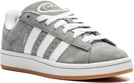 Adidas Kids Campus 00s "Grey White" sneakers