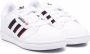 Adidas Kids Continental 80 low top sneakers White - Thumbnail 1