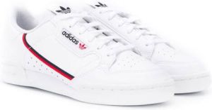 Adidas Kids Continental 80 sneakers White