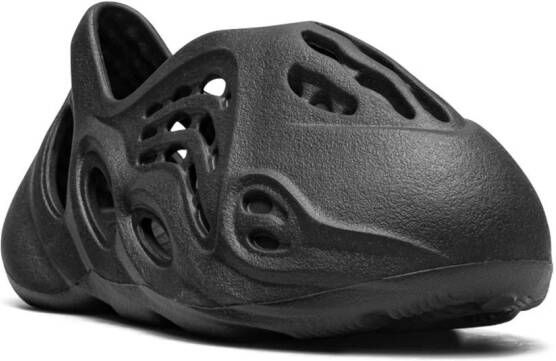 Adidas Kids Foam Runner "Onyx" sneakers Black