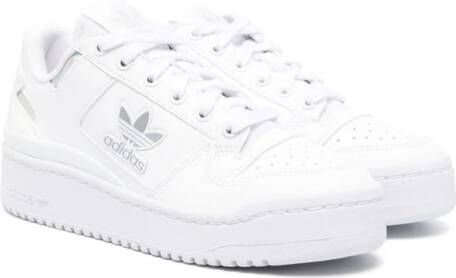 Adidas Kids Forum Bold sneakers White