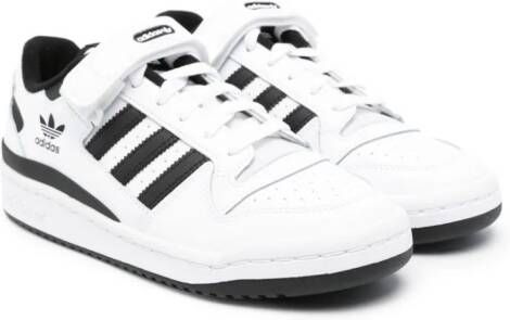 Adidas Kids Forum Low sneakers White