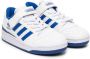 Adidas Kids Forum low-top trainers Blue - Thumbnail 1