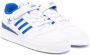 Adidas Kids Forum low-top trainers White - Thumbnail 1