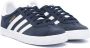 Adidas Kids Gazelle C low-top sneakers Blue - Thumbnail 1