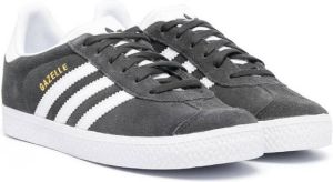 Adidas Kids Gazelle C low-top sneakers Grey
