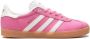 Adidas Kids Gazelle "Pink Fusion" sneakers - Thumbnail 1