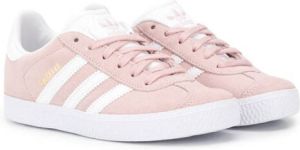 Adidas Kids Gazelle sneakers Pink