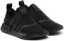 Adidas Kids NMD 360 C slip-on sneakers Black - Thumbnail 1