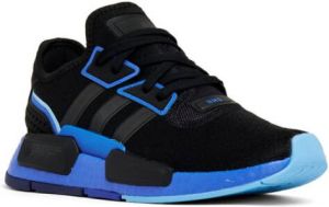 Adidas Kids NMD_G1 low-top sneakers Black