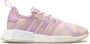 Adidas Kids NMD_R1 J "Bliss Lilac" sneakers Pink - Thumbnail 1
