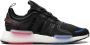 Adidas Kids NMD_V3 "Black" sneakers - Thumbnail 1