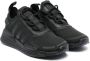 Adidas Kids NMD V3 low-top sneakers Black - Thumbnail 1