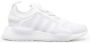 Adidas Kids NMD_V3 low-top sneakers White - Thumbnail 1