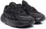 Adidas Kids Ozelia low-top sneakers Black - Thumbnail 1