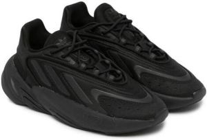 Adidas Kids Ozelia low-top sneakers Black