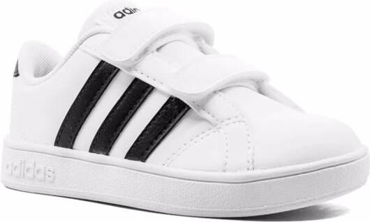 Adidas Kids Perfor ce Baseline sneakers White