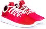 Adidas Kids x Pharrell Williams Teenis Hu sneakers Red - Thumbnail 1