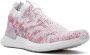 Adidas Kids RapidaRun lacesless knit J sneakers White - Thumbnail 1