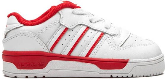 Adidas Kids Rivalry Low I sneakers White