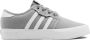 Adidas Kids Seeley low-top sneakers Grey - Thumbnail 1
