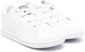 Adidas Kids Stan Smith El sneakers White