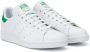 Adidas Kids Stan Smith low-top sneakers White - Thumbnail 1