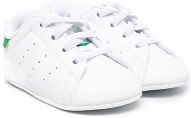 Adidas Kids Stan Smith low-top sneakers White
