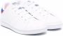 Adidas Kids Stan Smith low-top sneakers White - Thumbnail 1