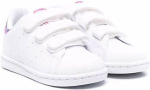 Adidas Kids Stan Smith low-top sneakers White