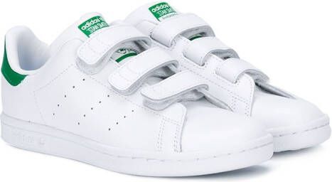 adidas Kids Stan Smith sneakers White