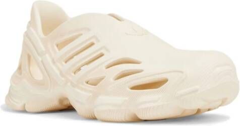 Adidas Kids Supernova AdiFOM slip-on sneakers White