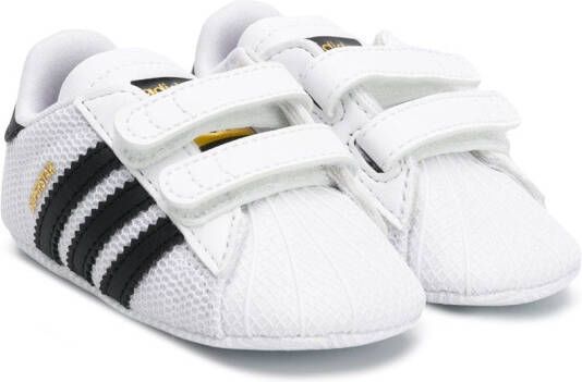 Adidas Kids Superstar pre-walker sneakers White