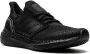 Adidas Kids Ultraboost 20 "Triple Black" sneakers - Thumbnail 1