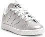 Adidas Kids x Disney Stan Smith sneakers Silver - Thumbnail 1