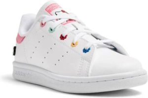 Adidas Kids x Hello Kitty Stan Smith sneakers White