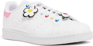 Adidas Kids x Hello Kitty Stan Smith sneakers White
